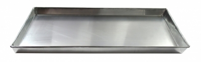 Assadeira Aluminizada Estampada – Assadeira de Panificação