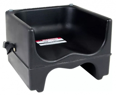 Assento para Crianças Cambro – Acento Infantil Duplo com Cinto 