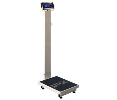 Balança Hospitalar 300 Kg – Balança Farmacêutica Digital