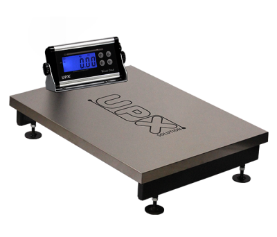 Balança Plataforma 150 Kg – Balança Industrial  Plataforma 