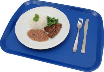 Bandeja para Restaurantes - Bandeja para Fast Food