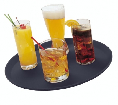 Bandeja Redonda Cambro 1400CT – Bandejas Redonda e Oval