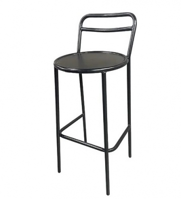 Banqueta Alta com Encosto - Banqueta para Bar e Restaurante