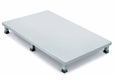 Base Ponta de Gôndola 1200x800 mm - Gôndola Supermercado