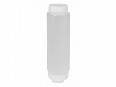 Bisnaga Invertida Fifo 360 ml – Mostardeiro Bisnaga Fifo