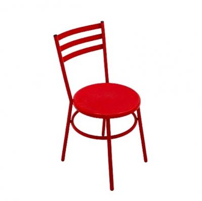 Cadeira para Refeitório - Cadeira para Restaurante