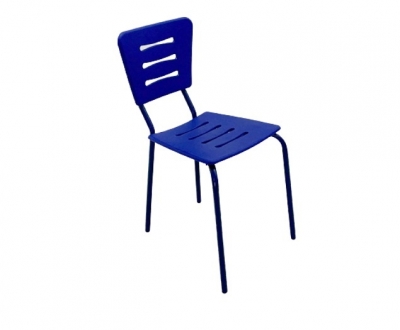 Cadeira para Refeitório - Cadeira para Restaurante