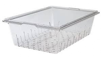 Caixa de Drenagem Cambro 5” - Caixa para Drenagem