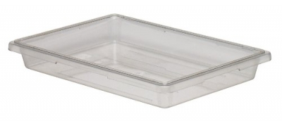 Caixa de Policarbonato Cambro 18,9 L – Caixa para Alimentos 