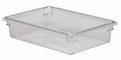 Caixa de Policarbonato Cambro 33,1 L – Caixa para Alimentos 