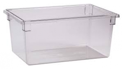 Caixa de Policarbonato Cambro 64,4 L – Caixa para Alimentos 