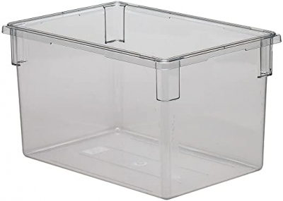 Caixa de Policarbonato Cambro 83,3 L – Caixa para Alimentos 
