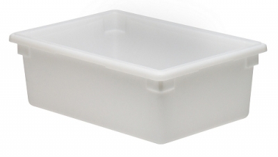 Caixa de Polietileno Cambro 18 L – Caixa para Alimentos