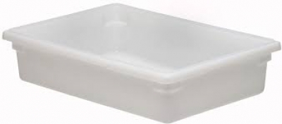 Caixa de Polietileno Cambro 33,4 L – Caixa para Alimentos