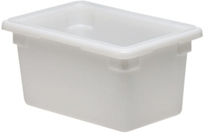 Caixa de Polietileno Cambro 64,4 L – Caixa para Alimentos