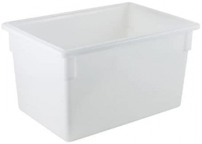 Caixa de Polietileno Cambro 83,3 L – Caixa para Alimentos