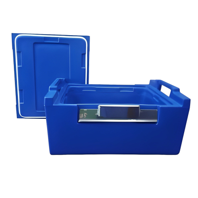 Caixa Térmica 100 Litros – Caixa Hot Box