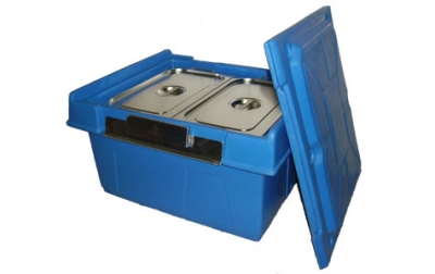 Caixa Térmica 120 Litros – Caixa Hot Box