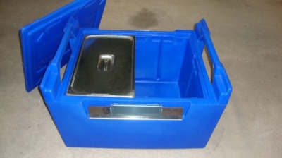 Caixa Térmica 120 Litros – Caixa Hot Box