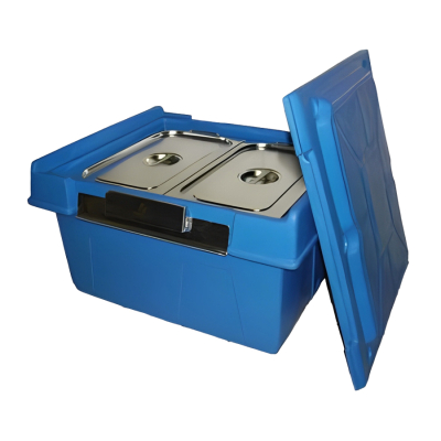 Caixa Térmica 120 Litros – Caixa Hot Box