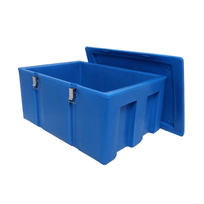 Caixa Térmica 145 Litros – Caixa Hot Box