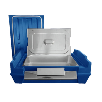 Caixa Térmica 15 Litros – Caixa Hot Box