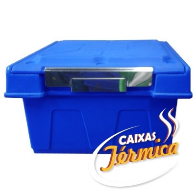 Caixa Térmica 160 Litros – Caixa Hot Box