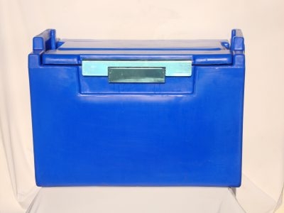 Caixa Térmica 160 Litros - Caixa Hot Box