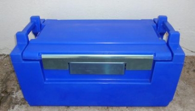 Caixa Térmica 30 Litros - Caixa Hot Box