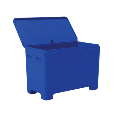 Caixa Térmica 360 Litros - Caixa Hot Box