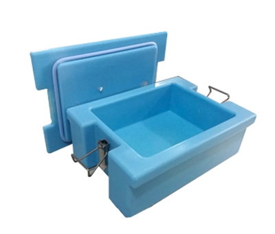 Caixa Térmica 5 Litros - Caixa Hot Box