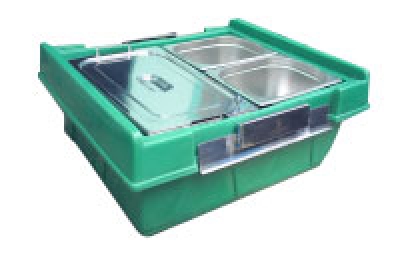 Caixa Térmica 75 Litros – Caixa Hot Box