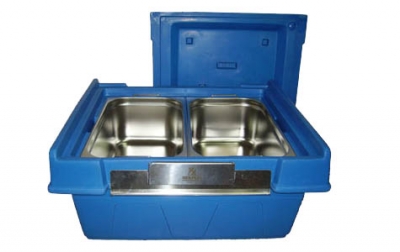 Caixa Térmica 80 Litros – Caixa Hot Box
