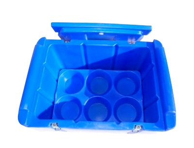 Caixa Térmica 80 Litros – Caixa Hot Box