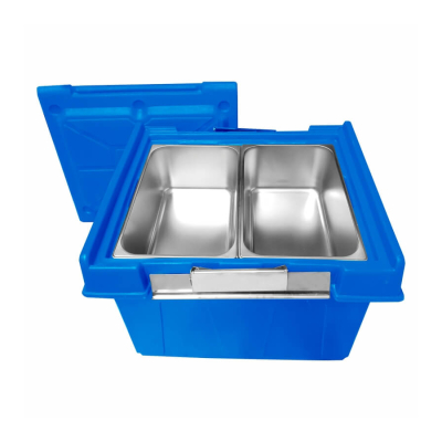 Caixa Térmica 80 Litros – Caixa Hot Box