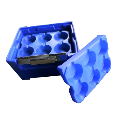 Caixa Térmica 80 Litros para Marmitex - Caixa Hot Box