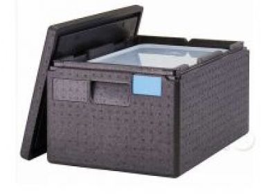 Caixa Térmica Cambro EPP160 | Caixas Hot Box Cambro