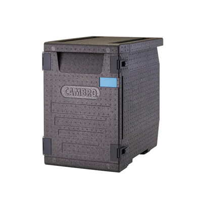 Caixa Térmica Cambro EPP400 | Caixa Hot Box Cambro