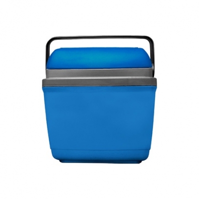 Caixa Térmica Cooler 32 Litros – Caixa Cooler para Bebidas