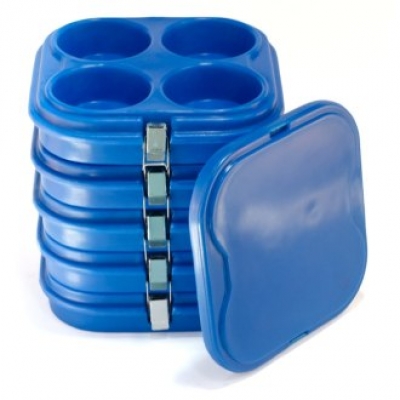 Caixa Térmica para Marmitas – Caixa Marmibox 