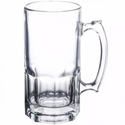 Caneca Zero Grau 1000 ml - Caneca de Chopp