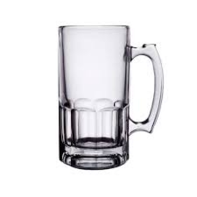 Caneca Zero Grau 355 ml – Caneca de Chopp