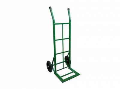 Carrinho Armazém 200 Kg - Carrinho Tubular Armazém