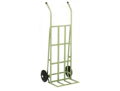 Carrinho Armazém 250 Kg - Carrinho Tubular Armazém