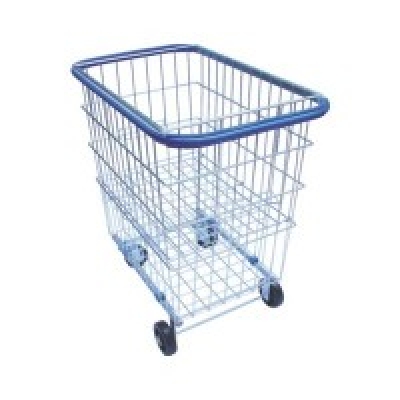Carrinho Condomínio 200 Litros - Carrinho de Compras