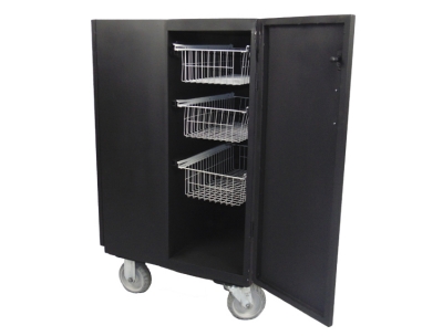 Carrinho para abastecer frigobar – Carinho Frigobar