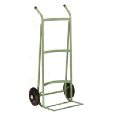 Carrinho para Barril de Chopp 200 Kg - Carrinho Tubular Barril de Chopp