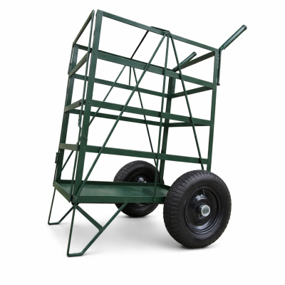 Carrinho para Suspender Blocos