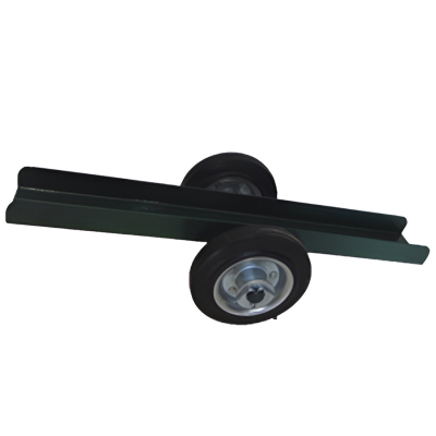 Carrinho para Transporte de Biombos e Divisórias 200 Kg