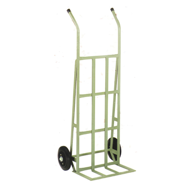 Carrinho para Transporte de Caixas de Bebida 300 Kg